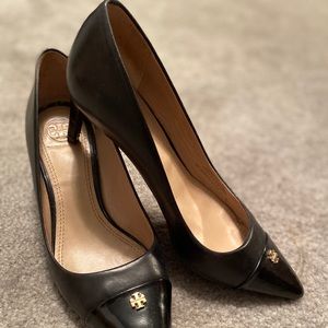 Tory Burch heels